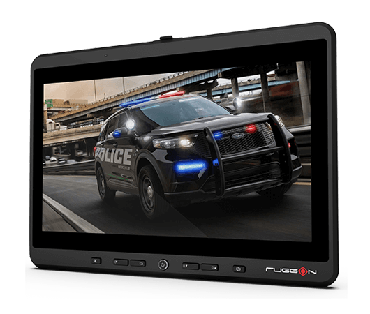 CHASER,rugged monitor,rugged display,RuggON